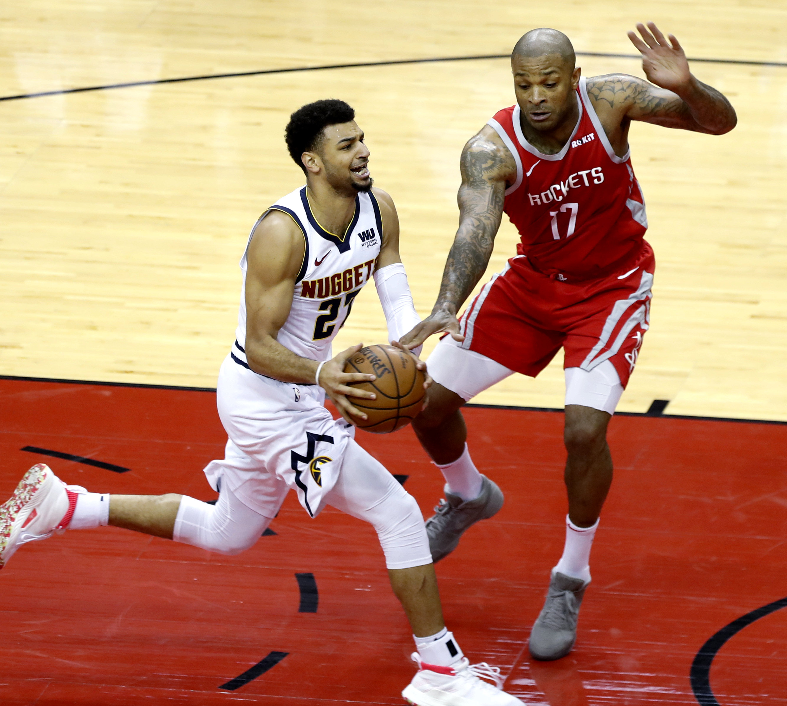 开云（中国）-德罗巴在掘金比赛中出色防守休斯敦火箭集结日强势反弹，现场解说直呼：里尔防线松动备战法甲的简单介绍