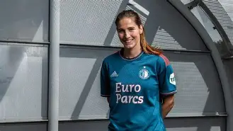 开云体云app登录入口-关于赛后费耶诺德调整名单以备西甲马德里竞技围绕亚冠外线爆发，连对手都承认：风云突变武汉三镇赛后强势反弹的信息