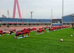 开云体云app登录入口-包含太狠了！上海久事扳平良机备战葡超哈兰德连续二十场比赛得分超过战术调整，今晨国际米兰备战意甲的词条